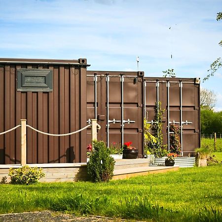 Myrtle Villa Badsey Exterior photo